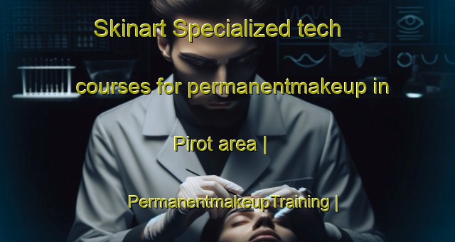 Skinart Specialized tech courses for permanentmakeup in Pirot area | PermanentmakeupTraining | PermanentmakeupClasses | SkinartTraining-Serbia